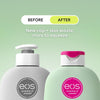 eos Shea Better Body Lotion- Crème de Pistachio, Natural Shea, 16 fl oz - Image 2
