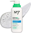 No7 Derm Solutions Daily Detox Foaming Face Wash, 8 Fl Oz - Personal Care