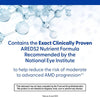 PreserVision AREDS 2 Eye Vitamins Lutein Zeaxanthin Supplement 130 Softgels - Image 3