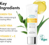 Age20'S UV Defense Hydro Calming Sunscreen SPF 60+, 2 ea, 1.69 fl.oz - Personal Care - Image 4
