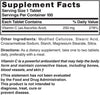NAT B VIT C TB 250MG 100 - Image 3