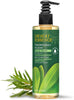 Desert Essence Thoroughly Clean Face Wash, Tea Tree Oil, 8.5 fl oz - Personal Care - Image 1