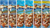 Variety Snack Pack Diamond Almonds – 6 Pack of 1.5 oz Bags with 3 Flavors – Roasted Salted - Image 2