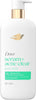 Dove Serum + Acne Clear Body Wash with 1% Salicylic Acid, 18.5 oz - Image 1