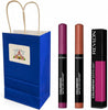BIG TOP DEALS USA Lip Lipstick Set, Longwear, 3 Piece - Image 1