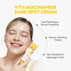 Round LAB Vita Niacinamide Dark Spot Cream, 1.69 Fl Oz - Personal Care - Image 3