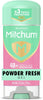 Mitchum Women's Antiperspirant Deodorant Gel, Powder Fresh, 3.4 oz - Personal Care - Image 2