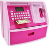Talking ATM Savings Bank, Electronic Digital Piggy Bank for Kids