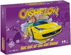 Cashflow Get Out of The Rat Race Board Game Rich Poor Dad