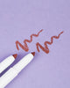 FLOWER BEAUTY By Drew Barrymore Scribble Stick Lip Liner + Eyeliner - Smooth Application + - Image 3