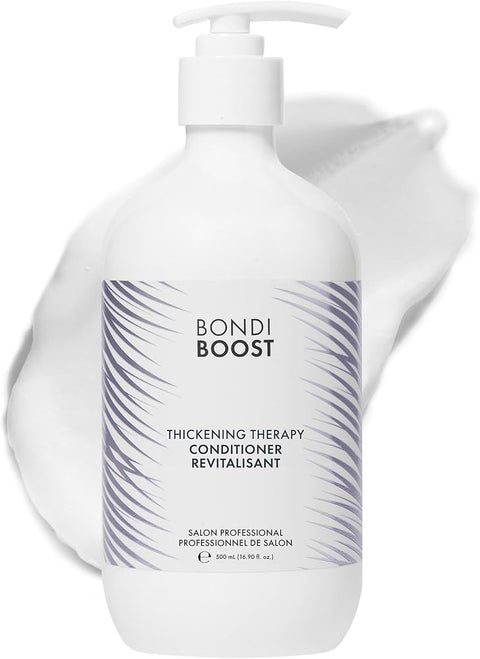 BONDIBOOST Thickening Volumizing Conditioner, 16.9 fl oz