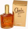 Revlon Charlie Gold Eau De Toilette Spray for Women, 3.4 Ounce - Image 2