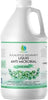 Antimicrobial Hand Soap 64 oz - Eucalyptus Spearmint Gentle Liquid Hand Soap Refill Antibacterial - Moisturizing, Long Lasting Freshness & Safe for Skin