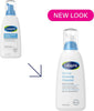 Cetaphil Oil Free Gentle Foaming Facial Cleanser, Sensitive Skin, 8oz - Personal Care - Image 3