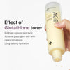 Medicube Age-R Glutathione Glow Milky Toner - Personal Care - Image 4