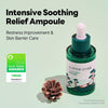 Round LAB Pine Calming Cica Ampoule 1.01 Fl Oz, Hydrating and Soothing Serum with Pine Cic - Image 2