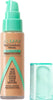 Almay Clear Complexion Acne Foundation Makeup with Salicylic Acid, Medium Coverage, Soft M - Image 1