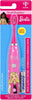 Brush Buddies Barbie Battery Operated Electric Toothbrush for Kids – Soft Bristles & Sonic - Image 1