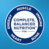 Ensure Original Vanilla Nutrition Powder, Small Meal Replacement, 6 Pack - Image 3
