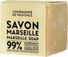 Compagnie de Provence Savon de Marseille Palm Soap Cube, 400 grams - Personal Care - Image 1