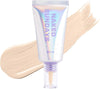 Naked Sundays BeautyScreen Peptide Foundation Tint SPF50, 1 Fair Neutral - Personal Care - Image 1