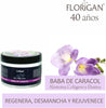Florigan Baba de Caracol Regenerating Cream with Allantoin, Collagen and Elastin, 350g - P - Image 3
