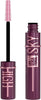 Maybelline Lash Sensational Sky High Mascara, Volumizing, Burgundy Haze - Image 2