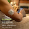 Stelo Glucose Biosensor & App - 2-Pack (Up to 15 Days Each). iOS & Android - Image 4