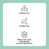 Mario Badescu Seaweed Night Cream for Women Anti Aging Oil-Free Moisturizer with Collagen  - Image 4