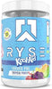 Ryse Loaded Pre Workout Powder - Kool-Aid Tropical Punch - Daily Pre-Workout for Men & Women with 300mg Caffeine, Beta Alanine, and Citrulline for Pump, Focus, and Energy - 30 Servings