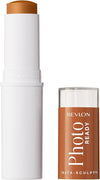 Revlon PhotoReady Insta-Sculpt, Bronzer & Contour, 420 Bronzed, 0.31 oz