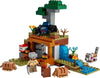 LEGO Minecraft The Armadillo Mine Expedition Toy Figures and Playset - Building Minecraft  - Image 4