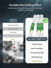 2026 Upgrade Toenail Fungus Treatment【Maximum Undecylenic Acid & Tea Tree】 - Image 5