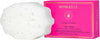 Spongellé Bulgarian Rose Pedi Buffer Bath Sponge | Exfoliating Foot & Heel Scrub | Cleanse - Image 1