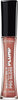 L'Oreal Paris Infallible Pro Gloss Plump Lip Gloss with Hyaluronic Acid, Long Lasting Plum - Image 1