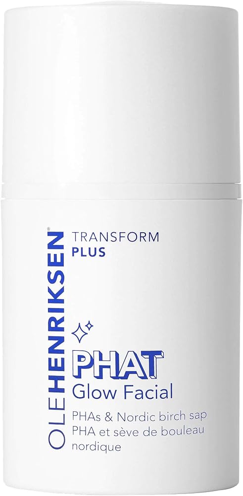 OLEHENRIKSEN PHAT Glow Facial™ Mask 1.7 oz/ 50 mL