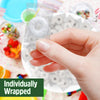Wint O Green Hard Candy 2lb Pack of Mints Bulk, Perfect for Sharing, Gifting, Weddings and - Image 4