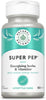 Natural Balance Super Pep | All Day Herbal Energy Supplement | with Eleuthero, Kola Nut, G - Image 1