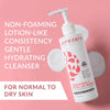 Purezero Hydrating Gentle Face Cleanser – Hyaluronic Acid Gentle Moisturizing Cleanser + C - Image 4