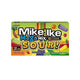 Generic Candy Assorted Flavor Mike and Ike - Original Fruits, Tropical Typhoon, Berry Blast, Mega Mix, 5 Flavors - 3 Each, 15 Pack, Fruity Chewy Candy Variety