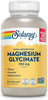 SOLARAY Enhanced Absorption Magnesium Glycinate 350 mg, 275 VegCaps