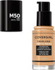 COVERGIRL TruBlend Matte Made Liquid Foundation, Soft Tan - Image 2