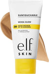 e.l.f. SKIN Suntouchable Whoa Glow SPF 30, Sunburst