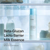 Iunik Beta-Glucan Barrier Milky Toner Essence - Deep Hydration 6.7 fl oz - Personal Care - Image 2