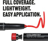 Revlon ColorStay Matte Lite Lipstick Crayon, 009 Ruffled Feathers, 0.049 oz - Image 3