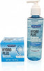 Hydro Plus 2-Piece Kit | Facial Cleanser & Hyaluronic Acid Moisturizer Cream | Fragrance-F - Image 1