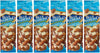 Snack Pack Diamond Almonds Roasted Salted 6 Count – 1.5oz Individual Bags with 5.25x3.2x8  - Image 2