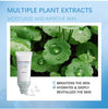 Centella Sunscreen,Centella SPF50 Water-Fit Sun Serum Light & Smooth Hyalu Cica Sunscreen  - Image 3