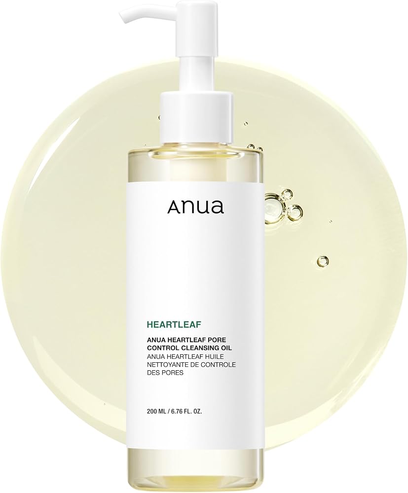 Mara Algae Enzyme Cleansing Oil - Gentle Makeup Remover (4oz / 120mL) - Personal Care