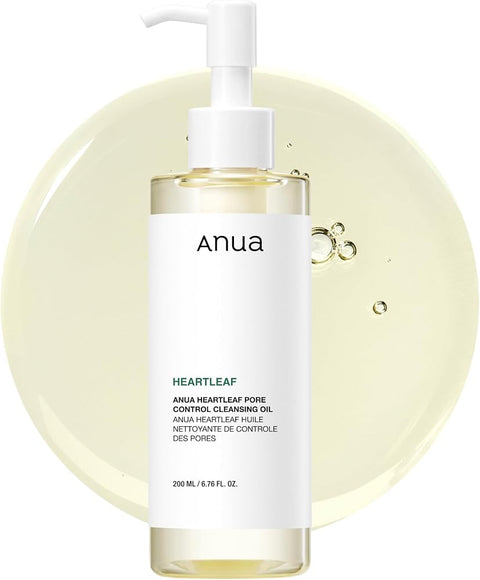 Mara Algae Enzyme Cleansing Oil - Gentle Makeup Remover (4oz / 120mL) - Personal Care